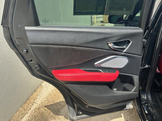 Used 2024 Acura RDX A-Spec AWD/4WD image 14