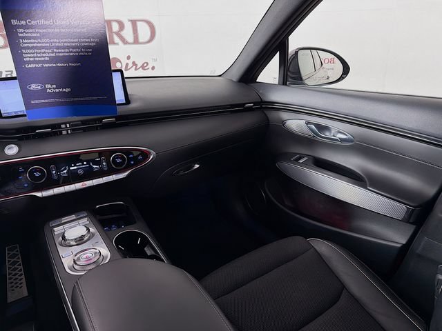 Used 2022 Genesis GV70 3.5T Sport AWD/4WD image 28
