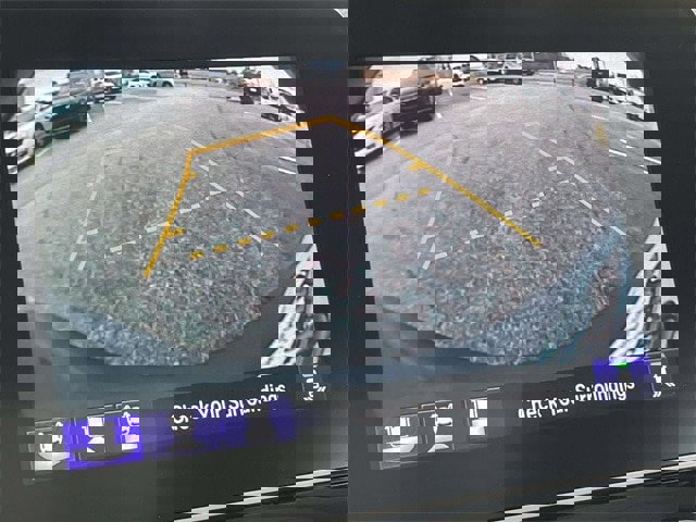 Used 2022 Honda CR-V Touring image 10