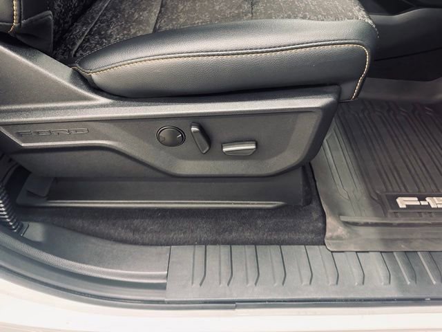 Certified 2023 Ford F150 Tremor w/ 360 Degree Camera Package image 12