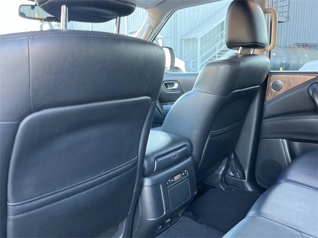 Used 2023 Nissan Armada SL image 21
