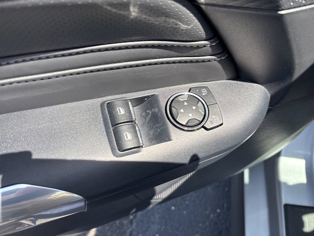 Certified 2026 Ford Mustang Premium RWD image 16