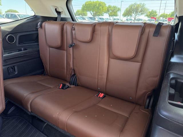 Used 2019 Subaru Ascent Touring w/ Popular Package #3 AWD/4WD image 30