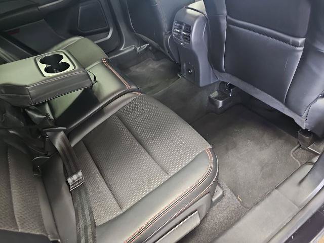 Certified 2025 Ford Escape ST-Line AWD/4WD image 10