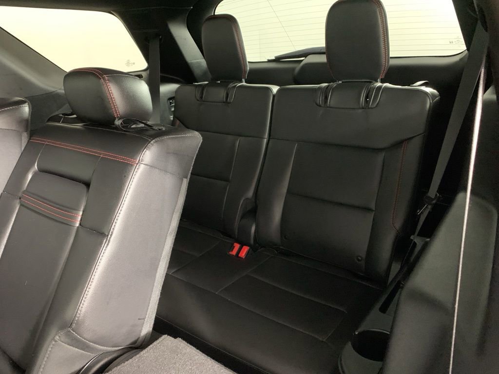 Certified 2023 Ford Explorer ST-Line AWD/4WD image 34