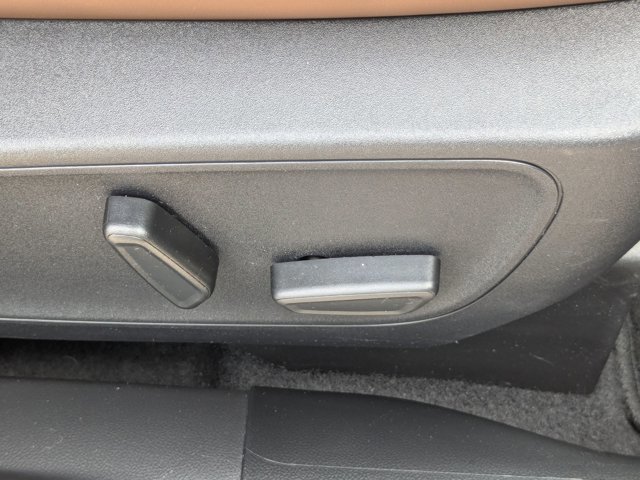 Certified 2025 Ford Bronco Sport Outer Banks w/ Outer Banks Tech Package+ image 40