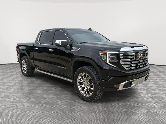 Used 2025 GMC Sierra 1500 Denali image 7