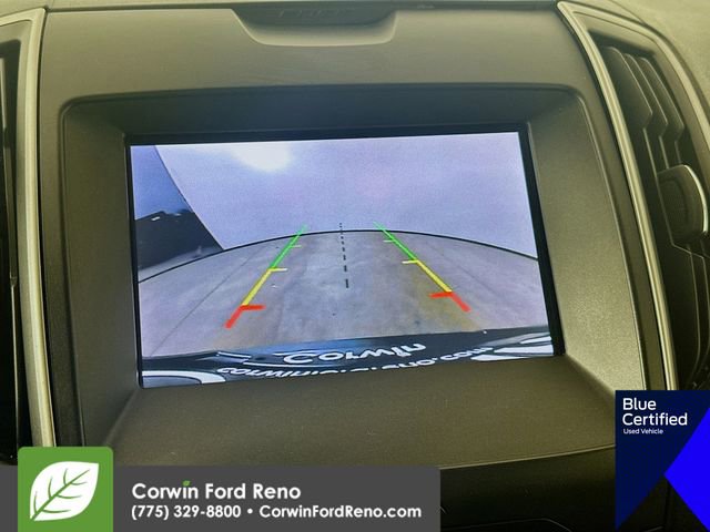 Certified 2020 Ford Edge SEL w/ Convenience Package AWD/4WD image 18