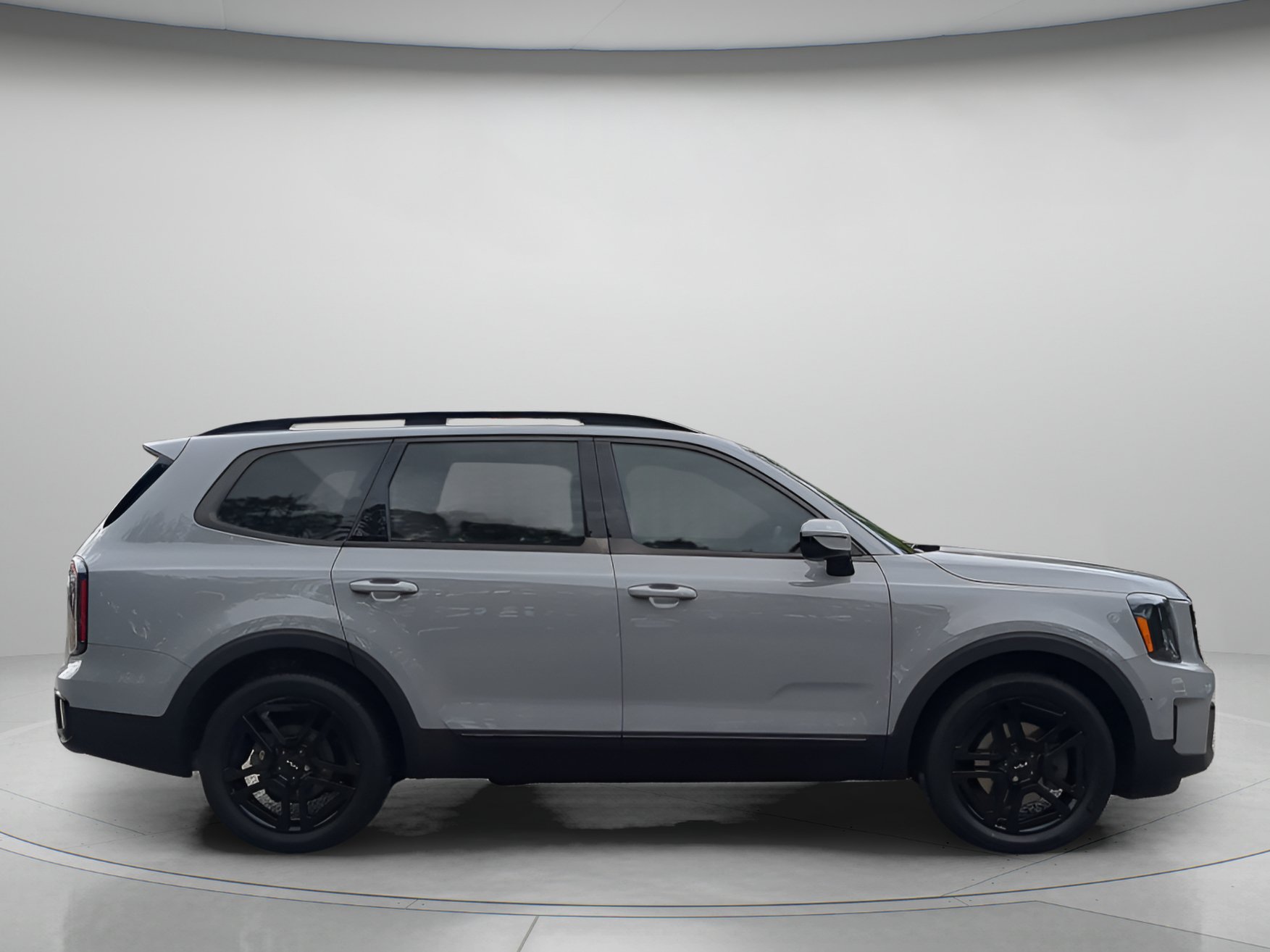Used 2024 Kia Telluride SX X-Line AWD/4WD image 39