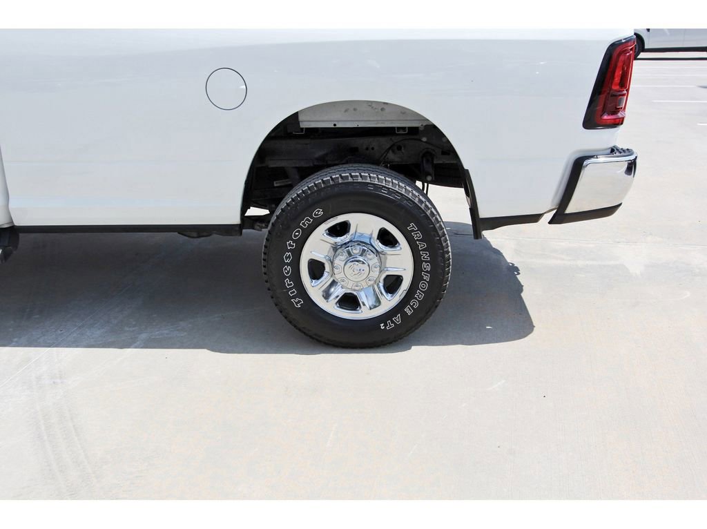 Used 2025 RAM 2500 Tradesman image 26