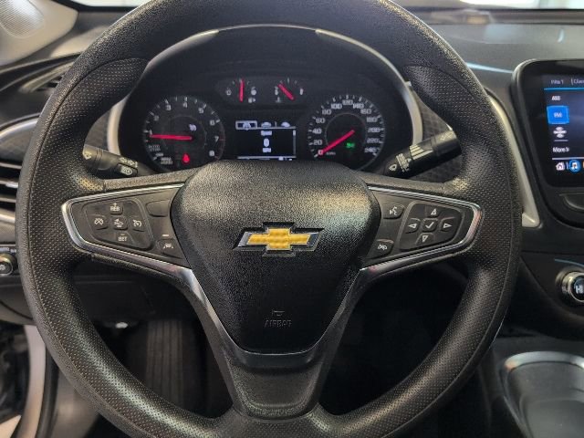 Used 2023 Chevrolet Malibu LT image 21