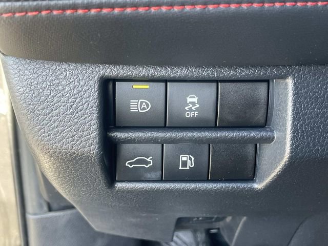 Used 2021 Toyota Avalon TRD image 19