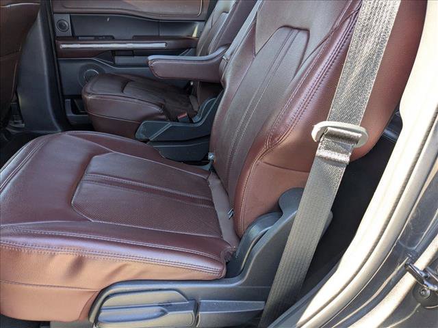 Certified 2023 Ford Expedition Limited image 13