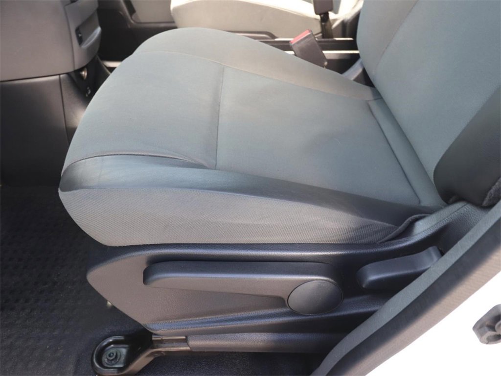 Used 2021 Nissan NV200 SV image 14