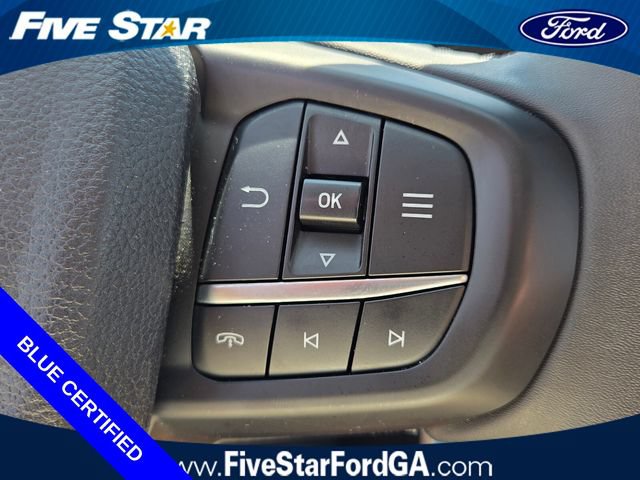 Certified 2024 Ford Ranger XLT w/ Technology Package RWD image 27