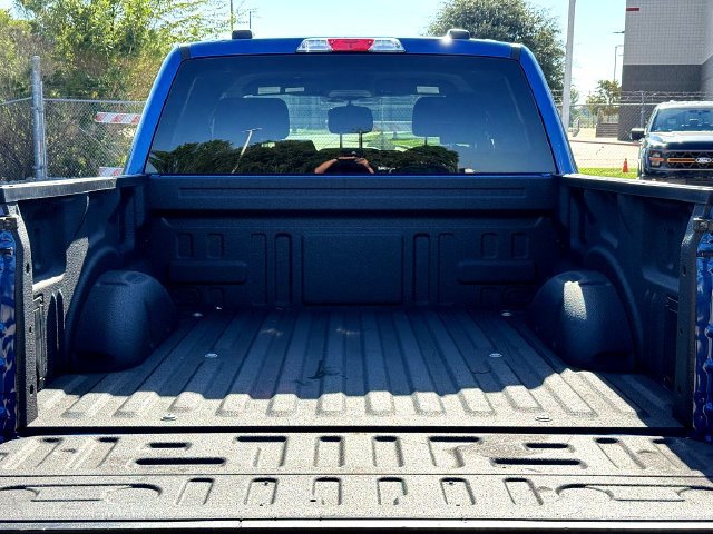 Certified 2025 Ford F150 STX w/ Equipment Group 200A AWD/4WD image 8