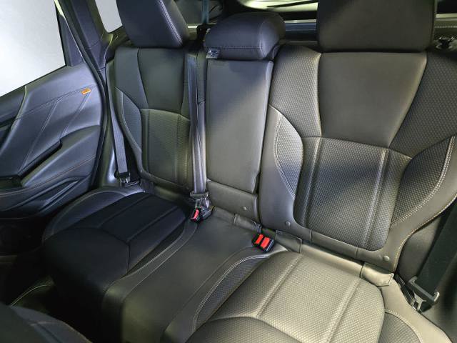 Used 2023 Subaru Forester Wilderness AWD/4WD image 17