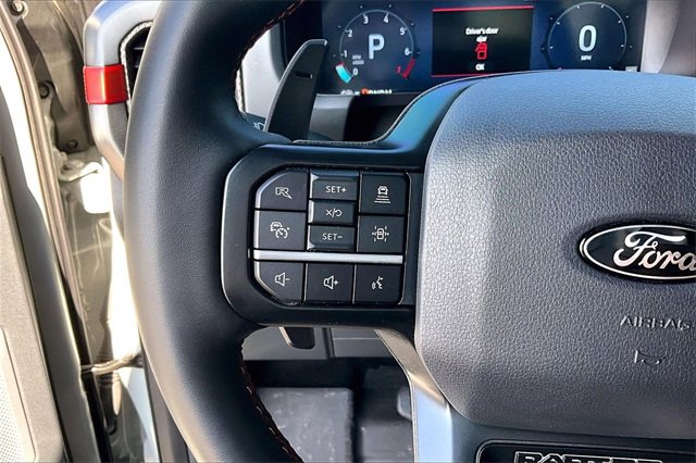 Certified 2024 Ford F150 Raptor image 19