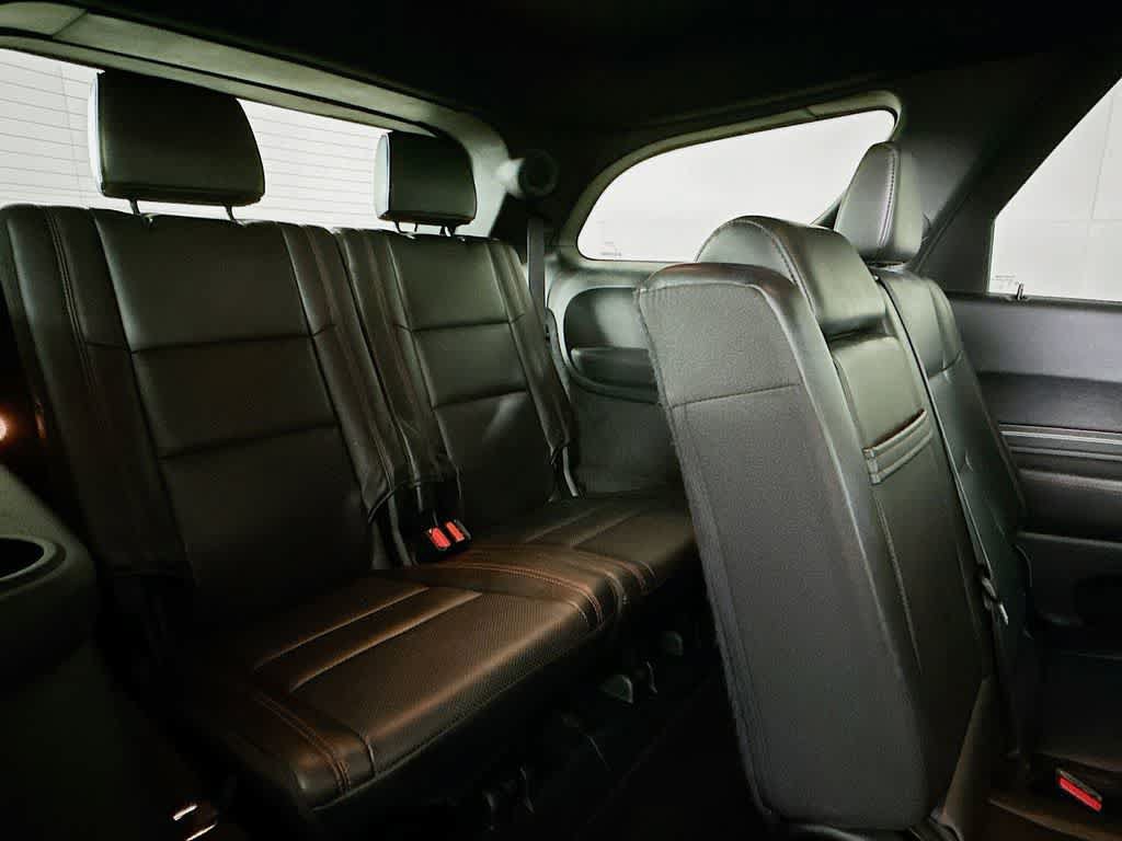 Used 2025 Dodge Durango R/T AWD/4WD image 33