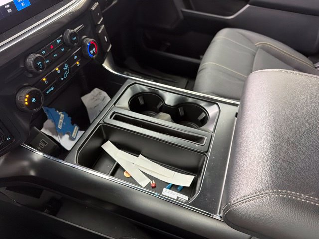 Certified 2025 Ford F150 STX AWD/4WD image 26