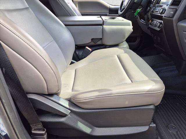 Certified 2020 Ford F250 XL w/ STX Appearance Package AWD/4WD image 19
