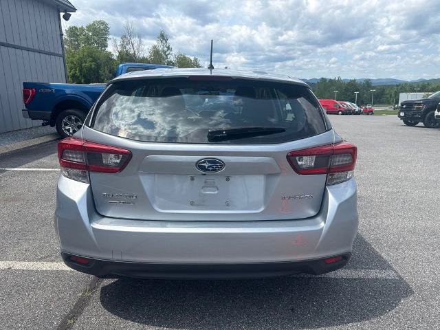Used 2020 Subaru Impreza 2.0i AWD/4WD image 4