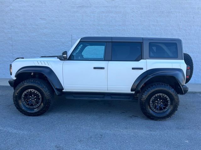 Certified 2024 Ford Bronco Raptor image 6