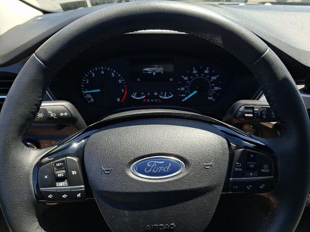 Certified 2022 Ford Escape SE w/ Convenience Package AWD/4WD image 18