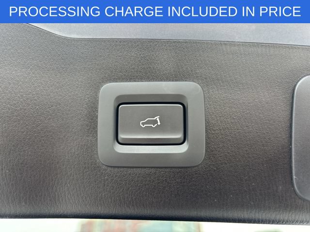 Used 2025 MAZDA CX-5 Carbon Edition AWD/4WD image 27