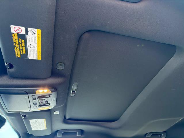 Used 2023 Toyota Highlander XSE AWD/4WD image 20