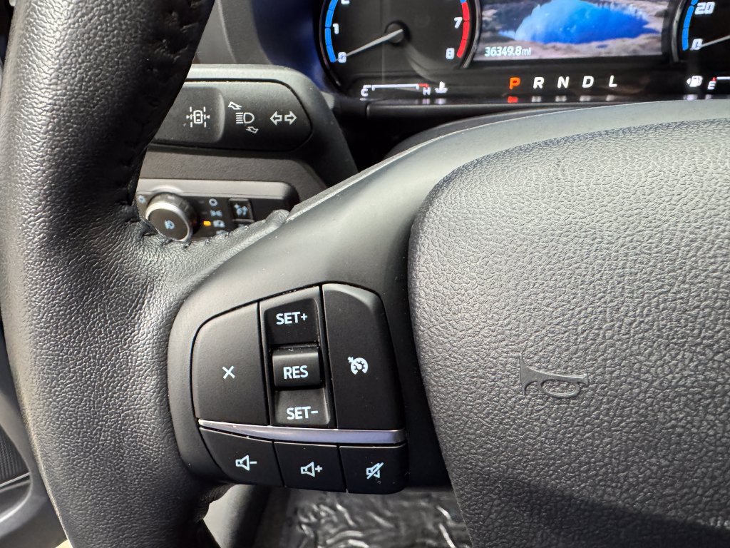 Certified 2023 Ford Bronco Sport Outer Banks AWD/4WD image 15