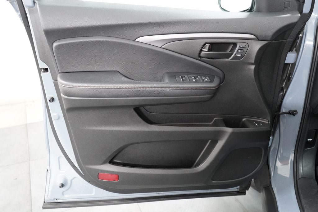 Used 2022 Honda Passport TrailSport image 26