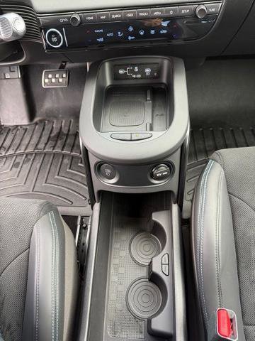 Used 2025 Hyundai Ioniq 5 N image 30