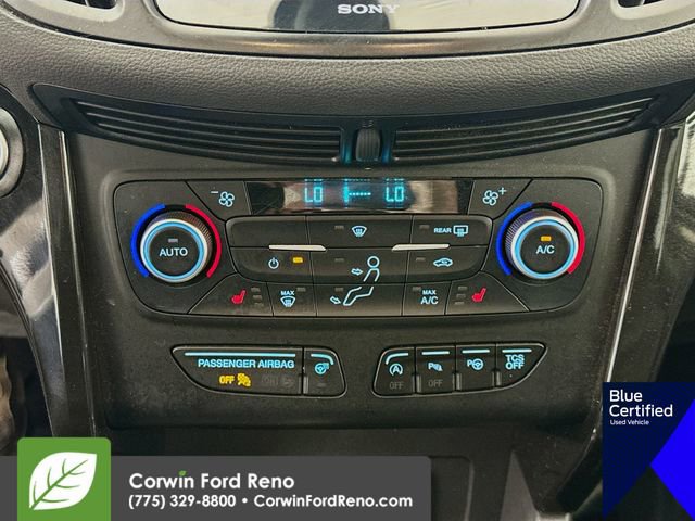 Certified 2018 Ford Escape Titanium image 19