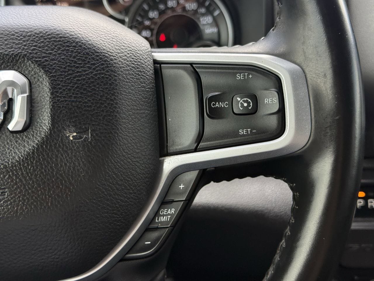 Used 2021 RAM 1500 Lone Star RWD image 13