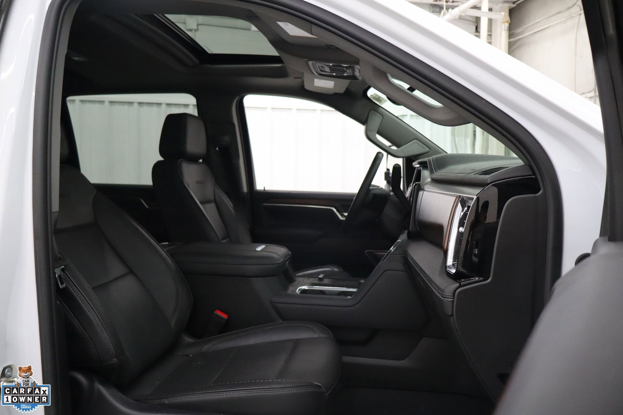 Used 2024 GMC Sierra 2500 Denali w/ Denali Reserve Package image 28