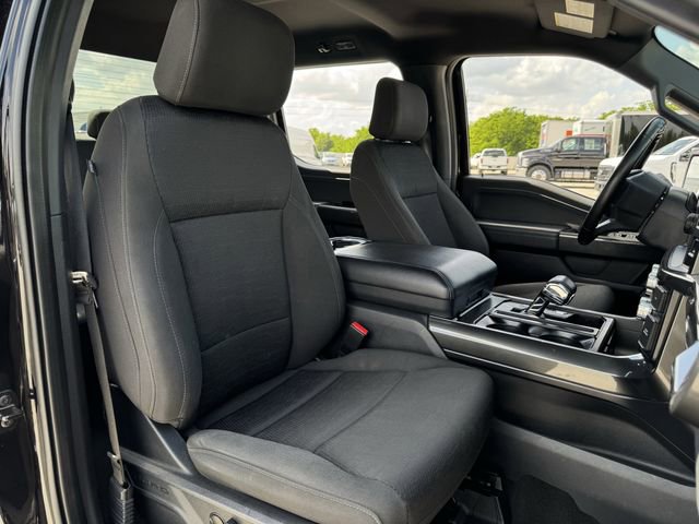 Certified 2023 Ford F150 XLT w/ Equipment Group 302A High image 29