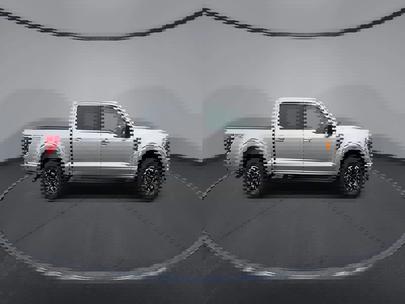 Certified 2023 Ford F150 XLT w/ Equipment Group 302A High image 2