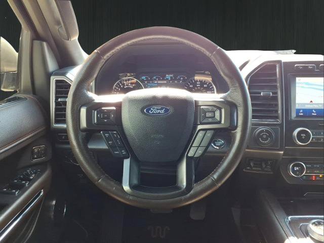Certified 2021 Ford Expedition Max King Ranch AWD/4WD image 20