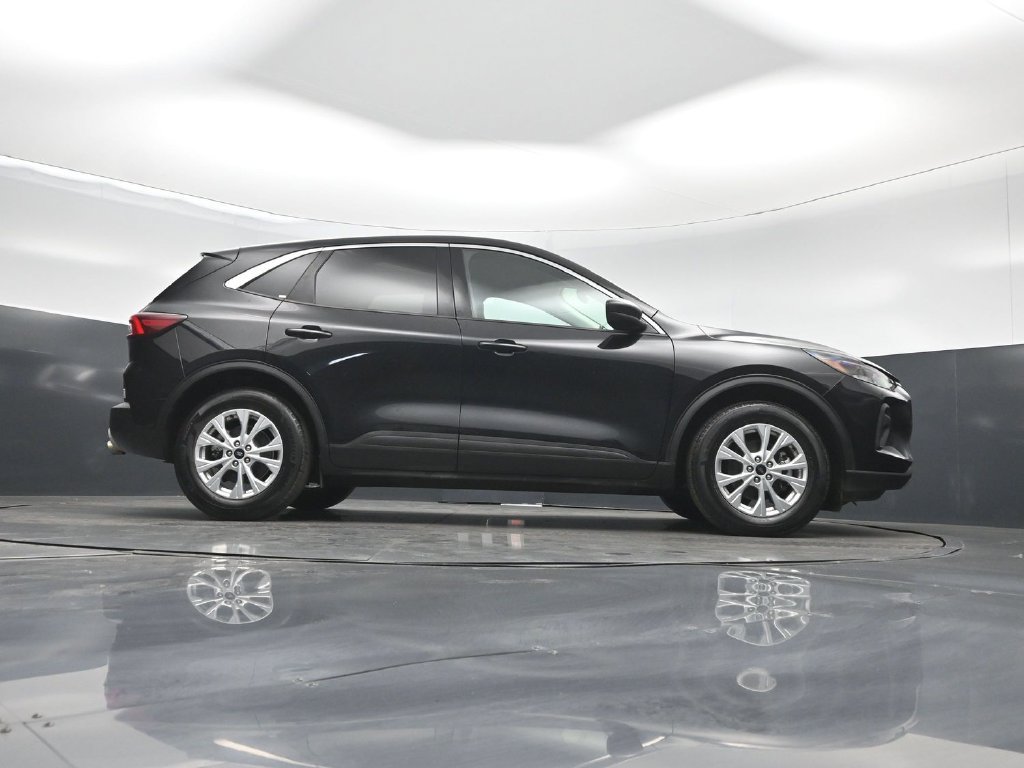 Certified 2024 Ford Escape Active FWD image 48