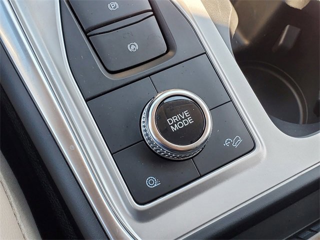 Certified 2022 Ford Explorer Limited w/ Equipment Group 301A image 25