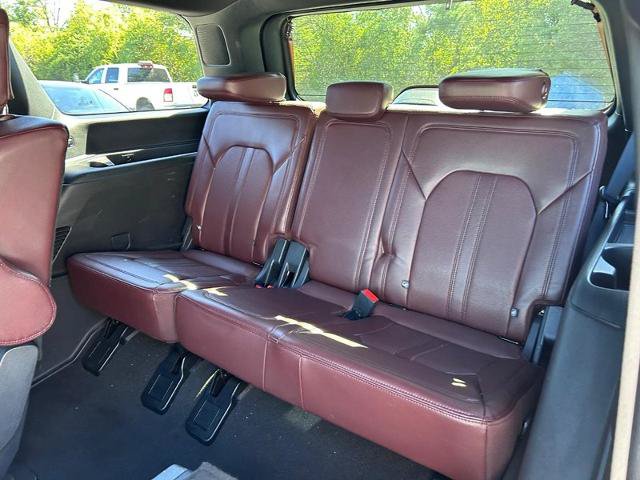 Certified 2024 Ford Expedition Limited AWD/4WD image 10