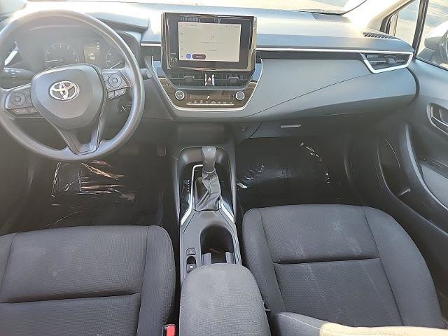 Used 2024 Toyota Corolla LE FWD image 8