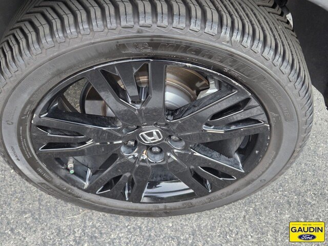 Used 2021 Honda Pilot Special Edition image 5