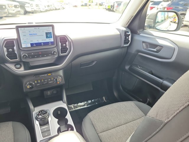 Certified 2024 Ford Bronco Sport Big Bend image 20