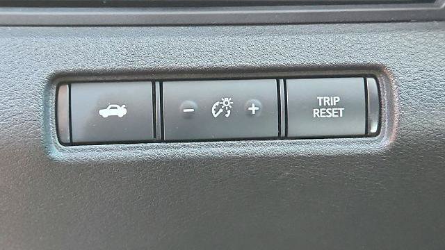 Used 2023 Nissan Altima 2.5 SV FWD image 10