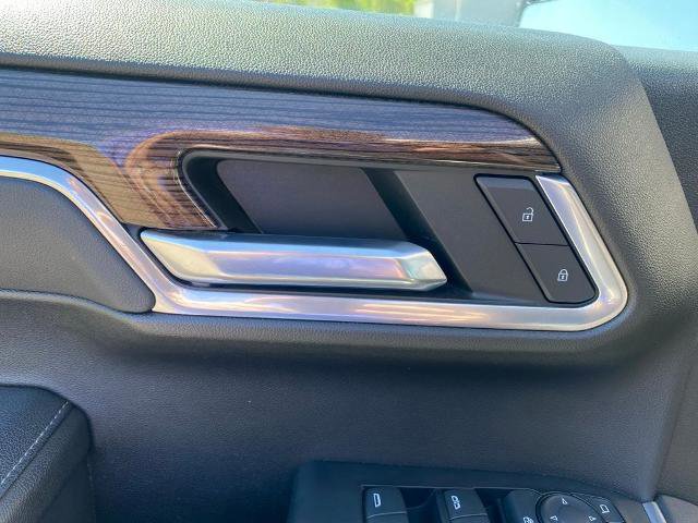 Used 2023 Chevrolet Silverado 1500 RST w/ All Star Edition Plus image 14