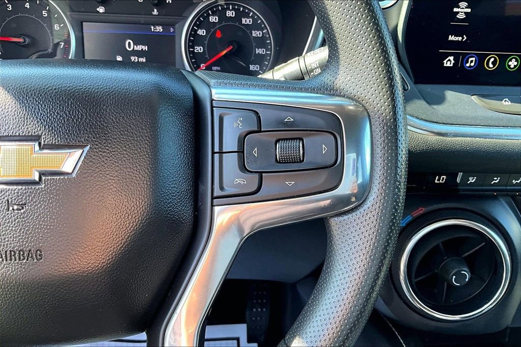 Used 2023 Chevrolet Blazer LT w/ Driver Confidence Package image 18