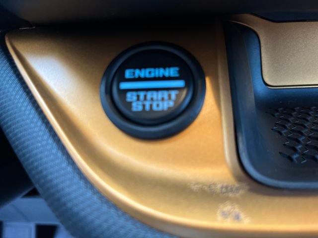 Certified 2022 Ford Bronco Sport Badlands AWD/4WD image 33
