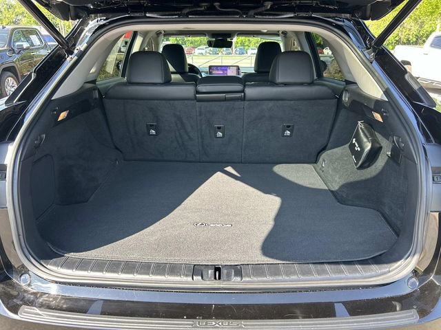 Used 2017 Lexus RX 350 FWD w/ Premium Package image 22